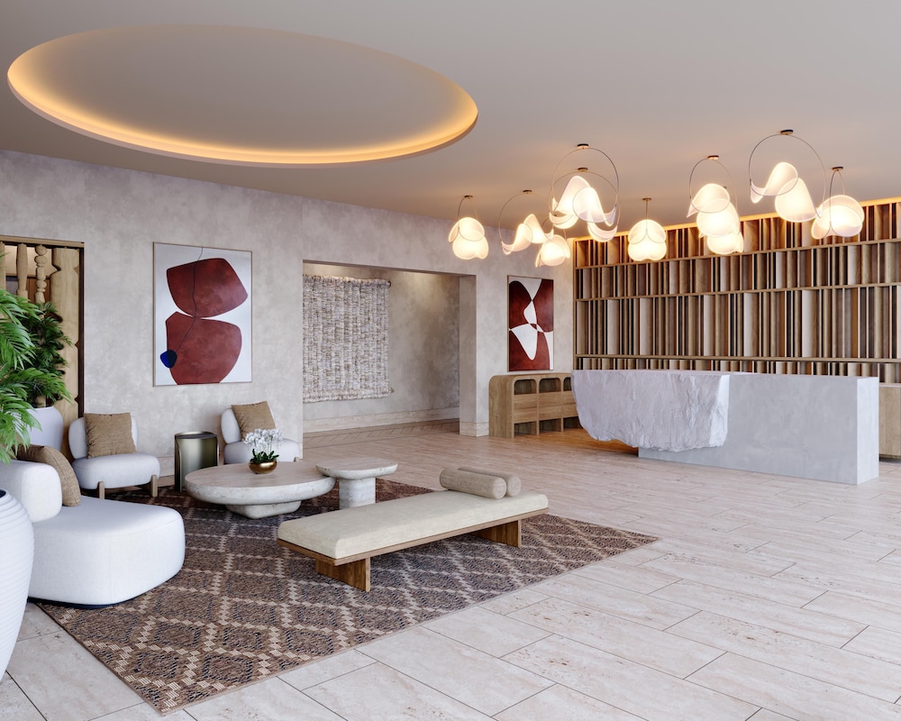 Park Hyatt Riviera Maya - All-Inclusive 29/50