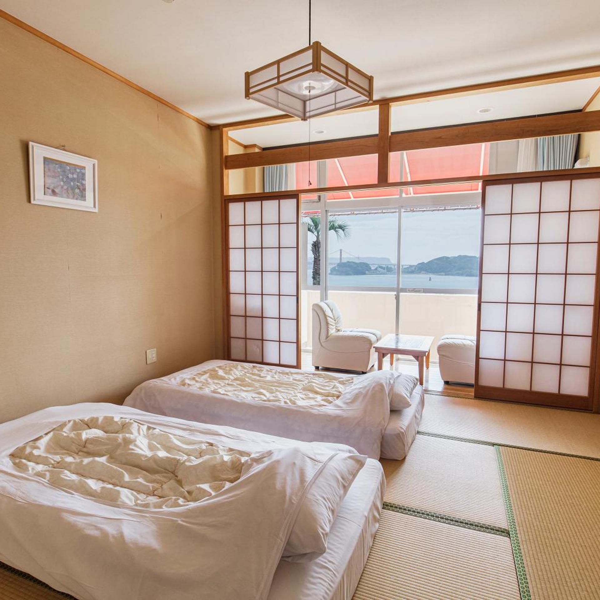 Hirado Tabira Onsen Samson Hotel 27/61