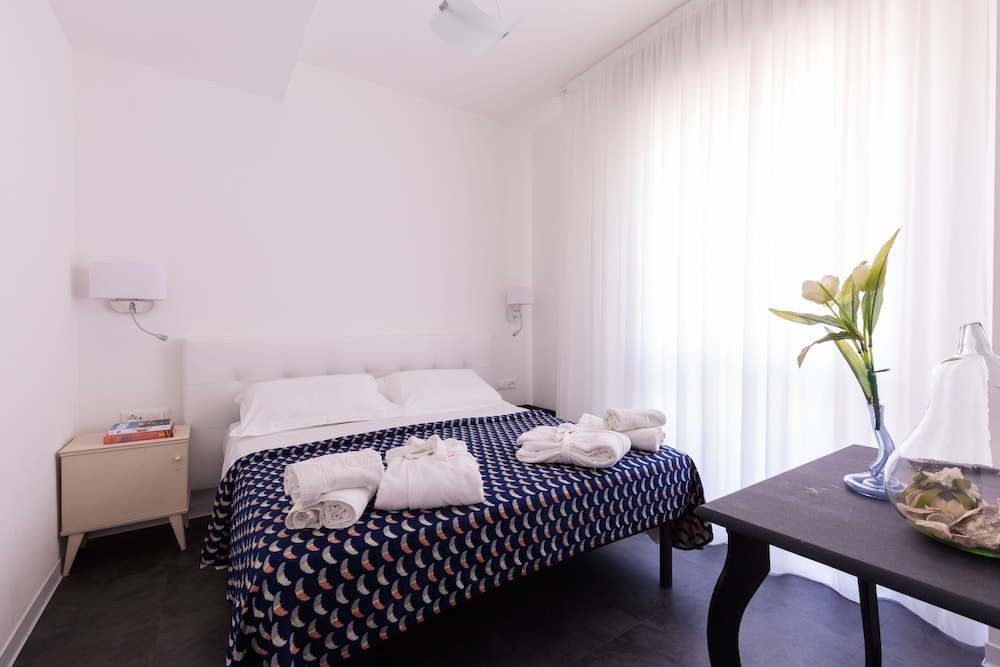 Hotel Cavallino Bianco 39/69