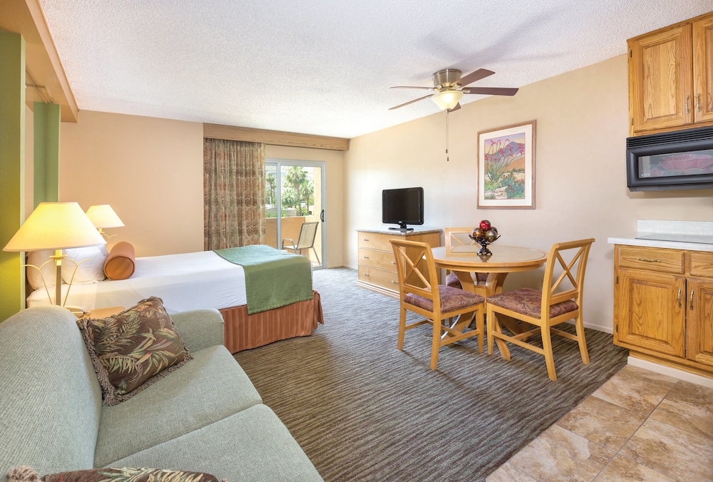 Worldmark Palm Springs - Plaza Resort and Spa 28/41