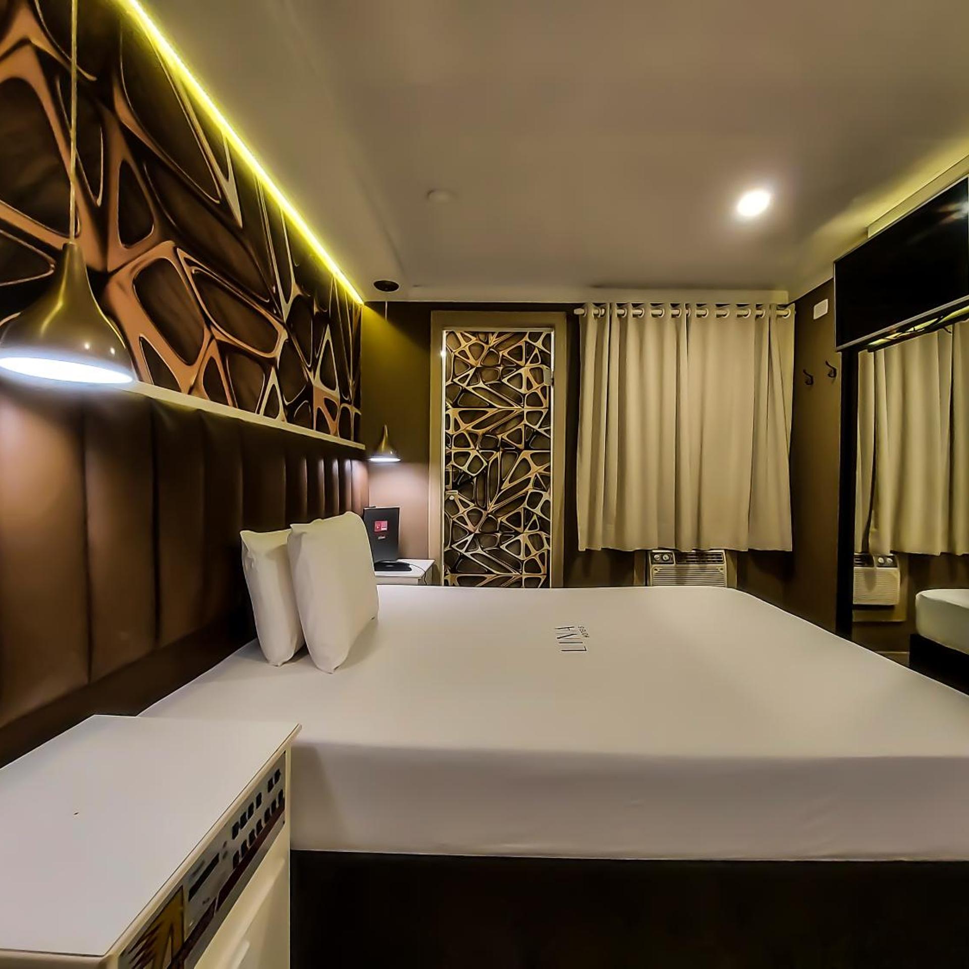 Adrenalina Hotel - Adults Only 14/51