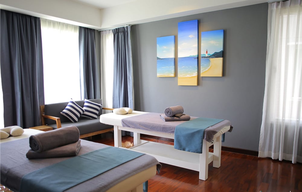 The Leela Resort Spa Pattaya 16/50