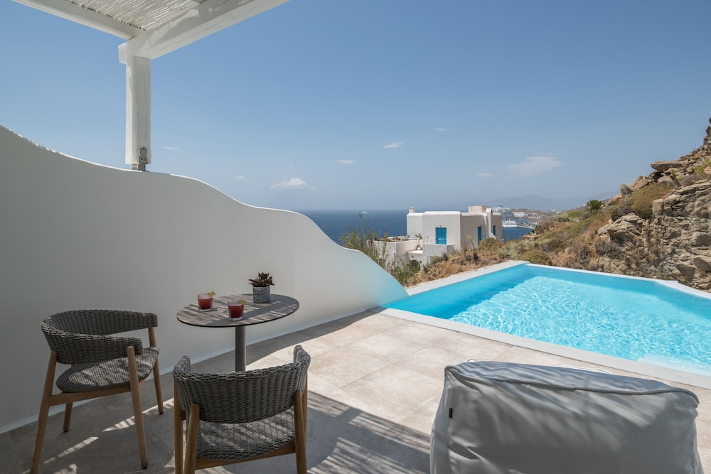 Arocaria Hotel Mykonos 26/49