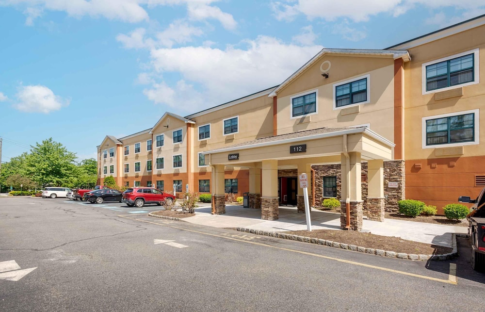 Extended Stay America Ramsey - Upper Saddle River 45/52