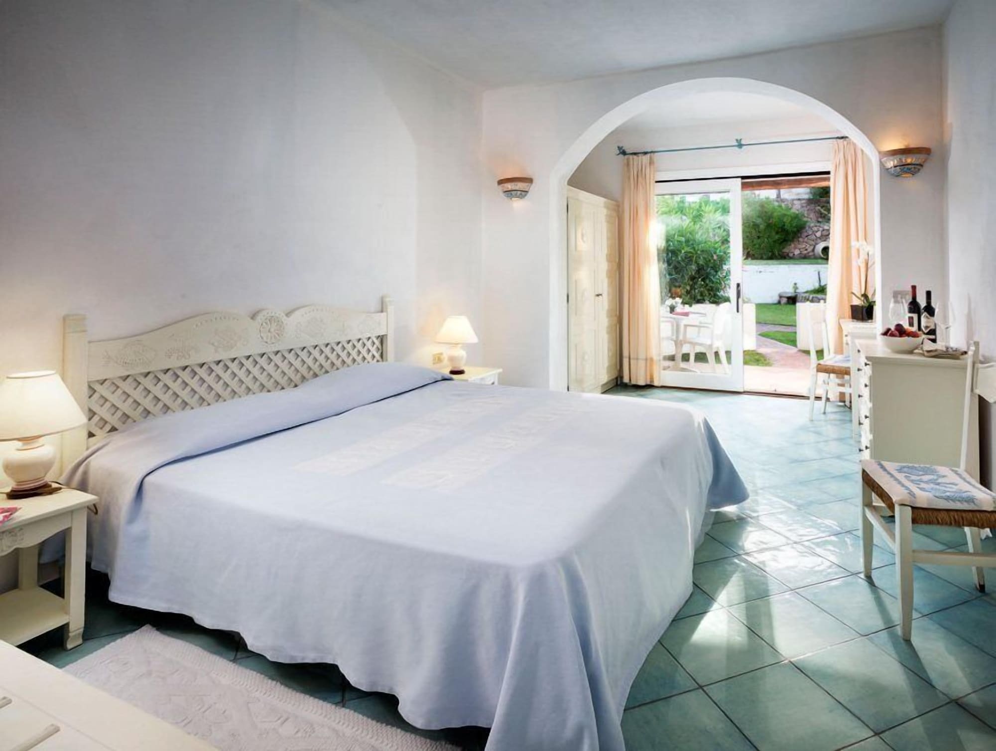 Classic DSU Room، Club Hotel Baja Sardinia 2/3