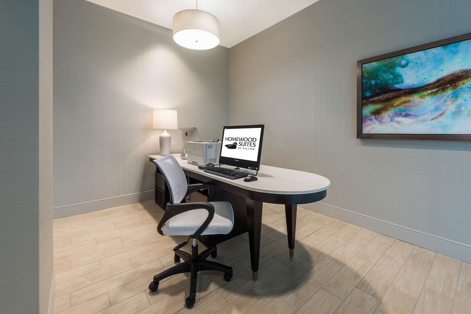Homewood Suites By Hilton Miami Dolphin Mall 46/57