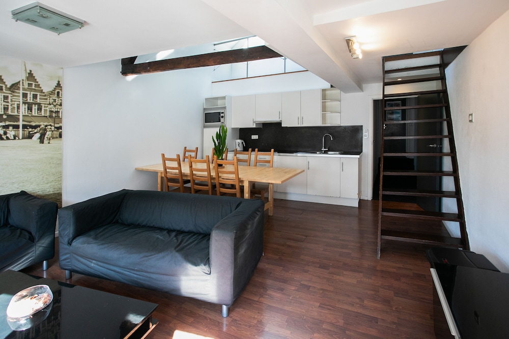 St Christopher's Inn Hostel 42/50