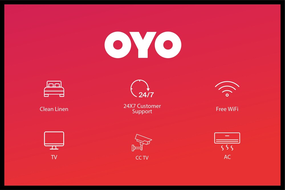 Oyo 10562 Paharganj 30/30