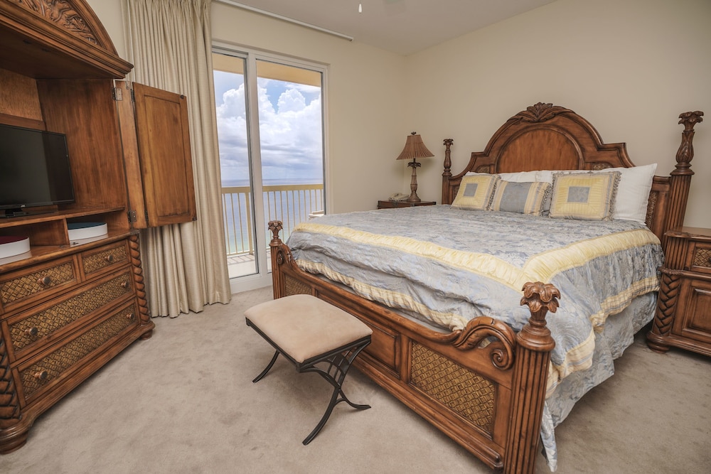 Calypso Beach Resort By Panhandle Getaways 43/82