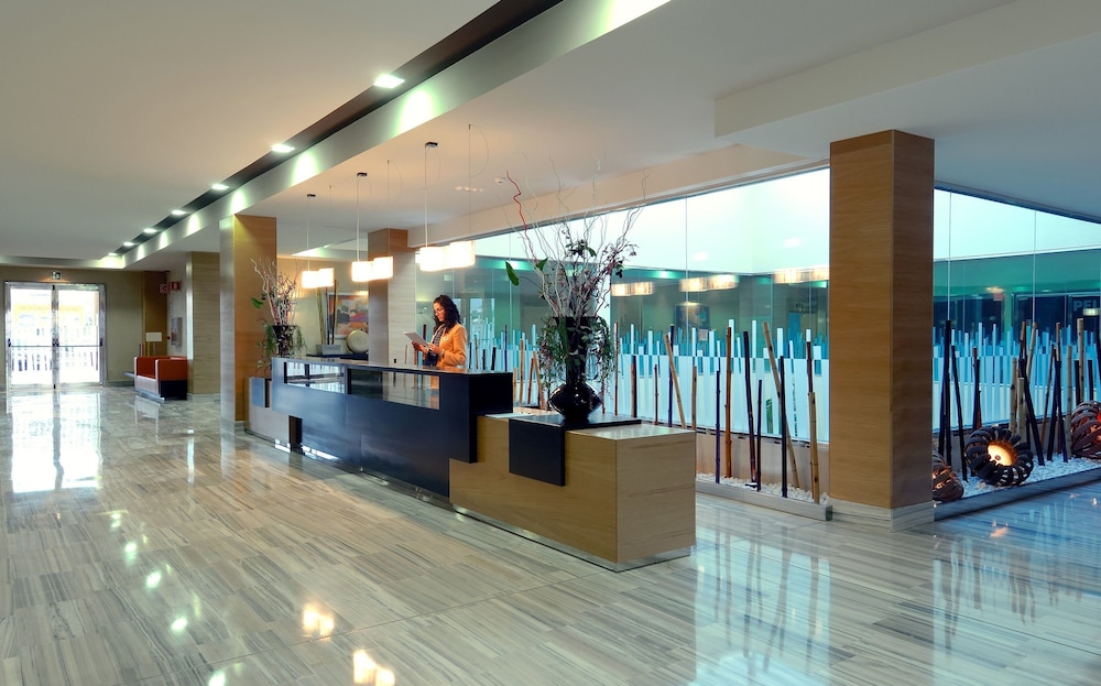 Elba Carlota Beach & Convention Resort 19/72