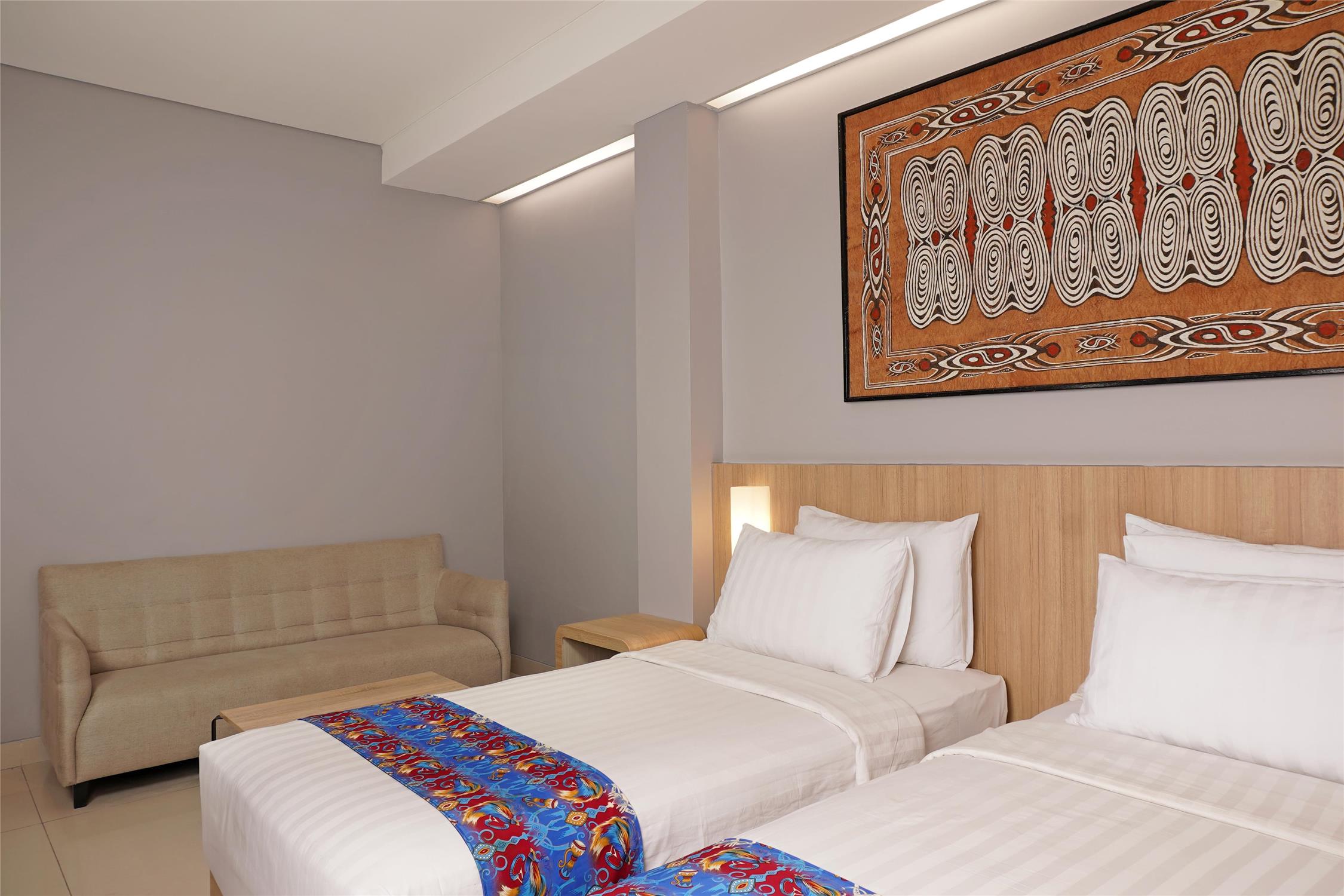 Best Western Sagita Hotel Jayapura 2/10