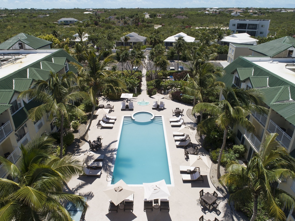 Ports of Call Resort Turks, Tapestry Collection by Hilton 30/36
