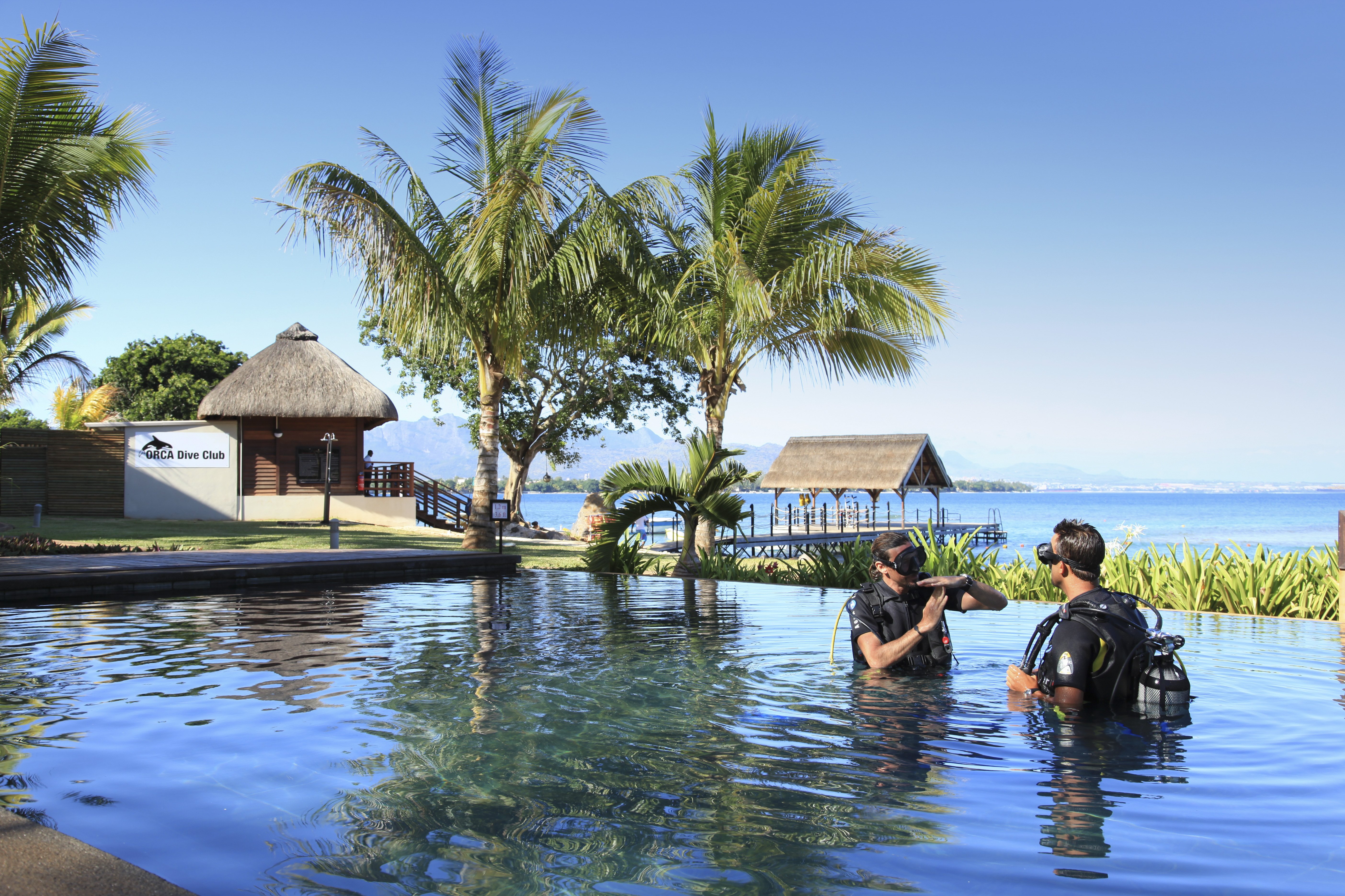 Intercontinental Resort Mauritius 23/50