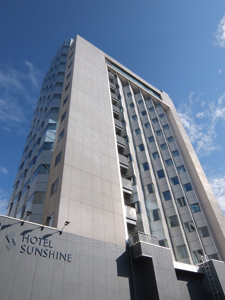 Hotel Sunshine Utsunomiya 4/55