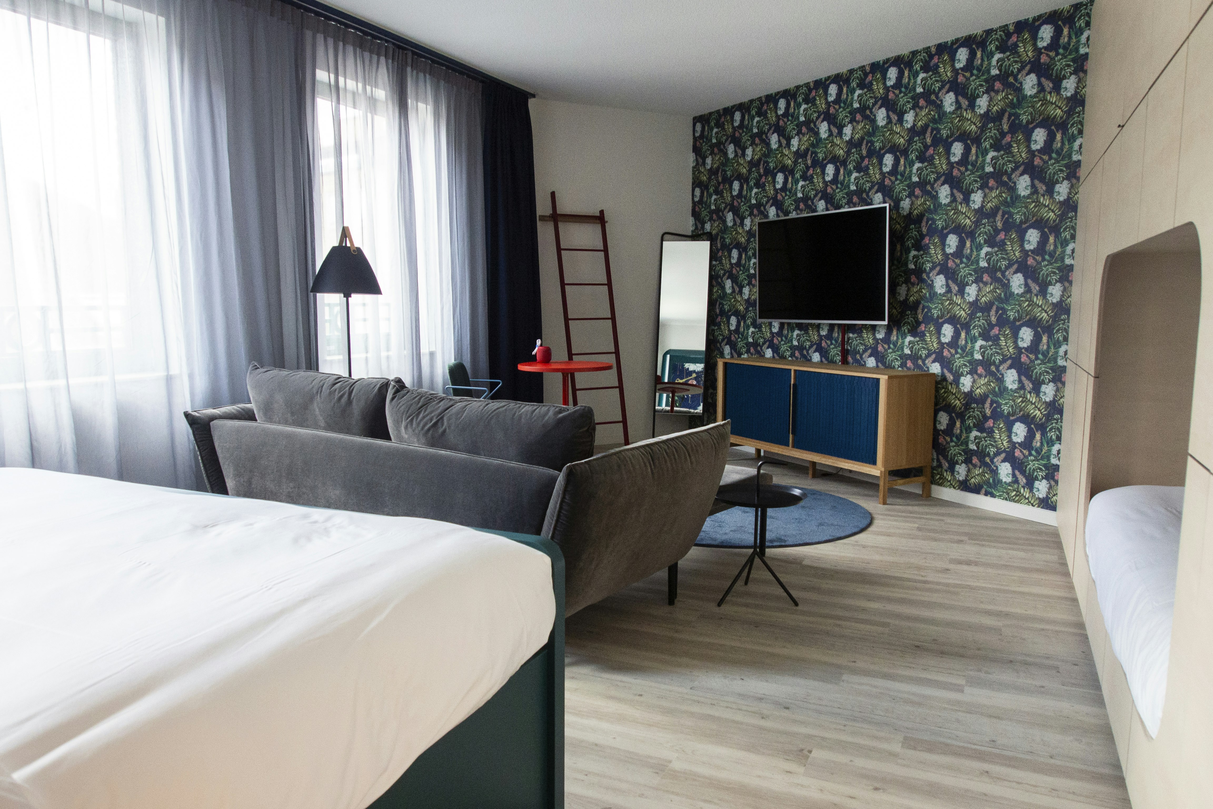 B&B Hotel Brussels Centre Louise 7/29