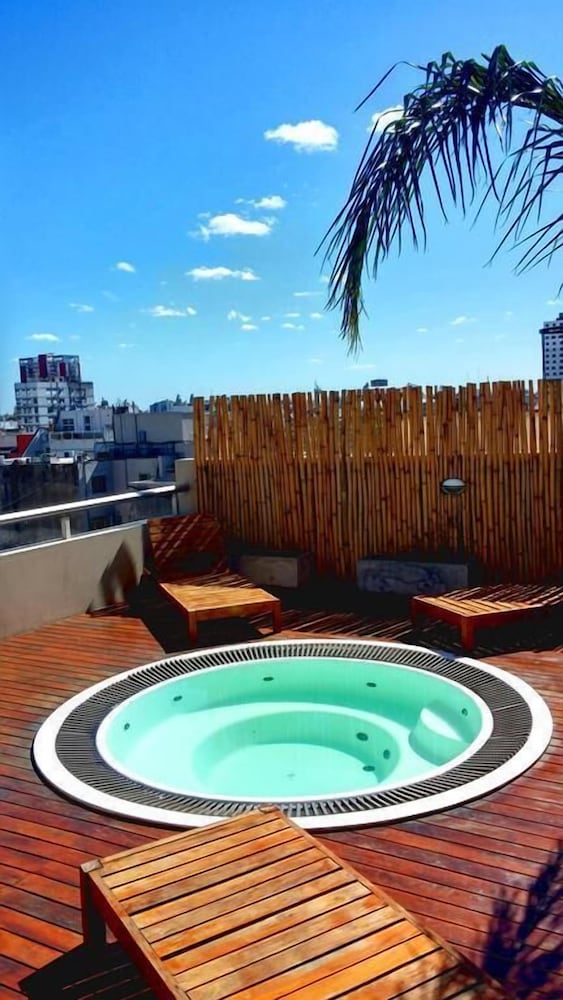 ARC Callao Studios & Suites 23/36