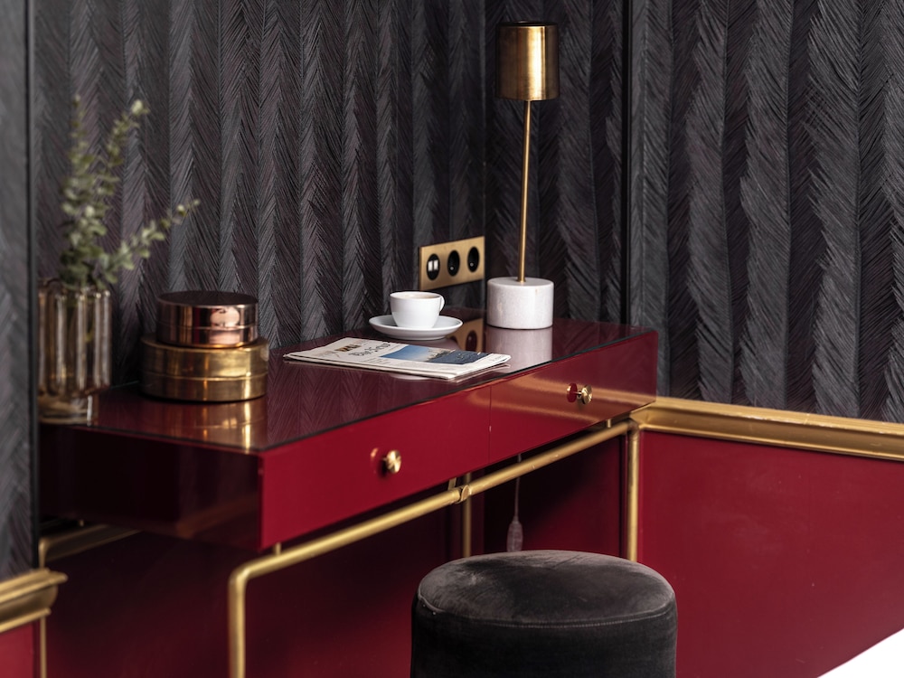 Hotel Snob By Elegancia 61/69