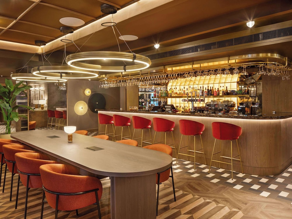 Ibis London Earls Court 56/73
