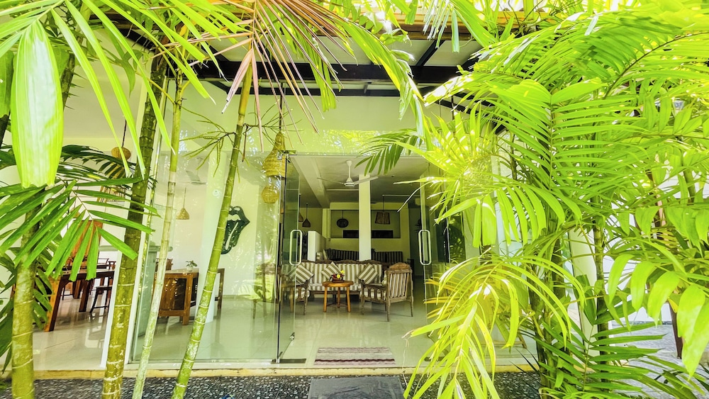 Randi Guest House - Mirissa Beach 40/51