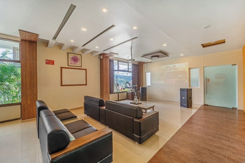 Sterling Panchgani 40/62