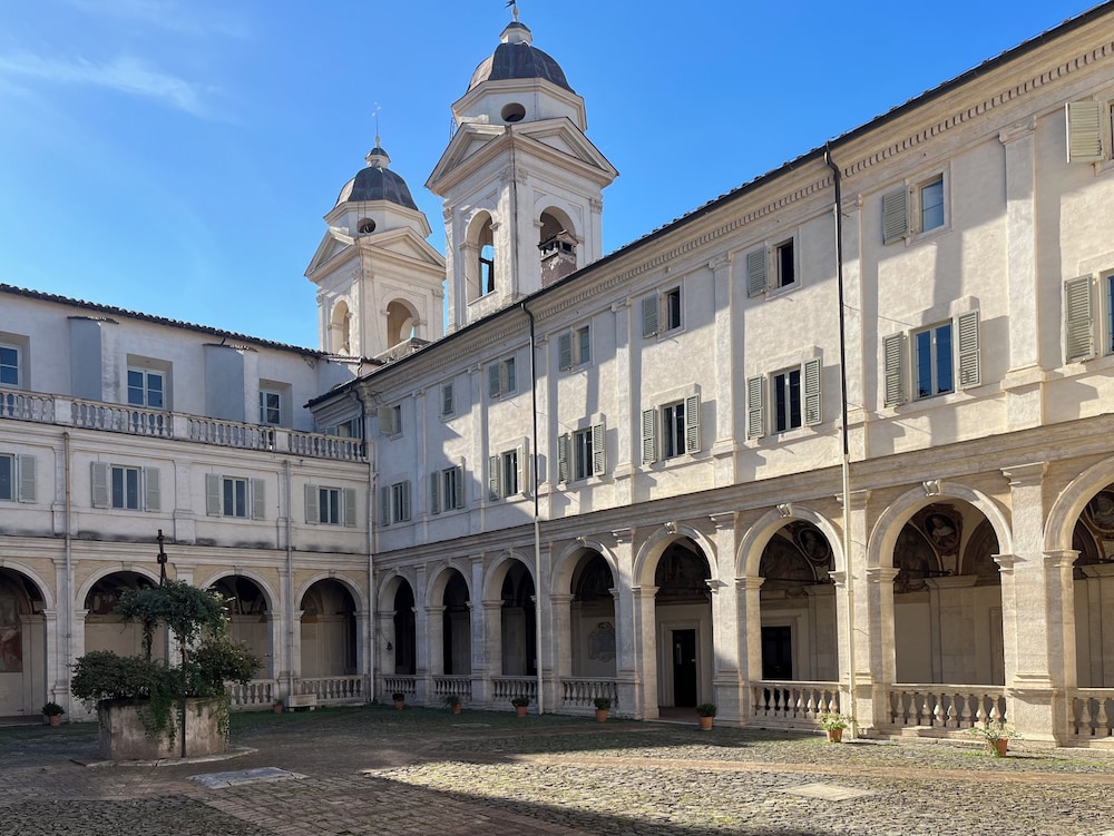 Barocchetto Romano 44/50