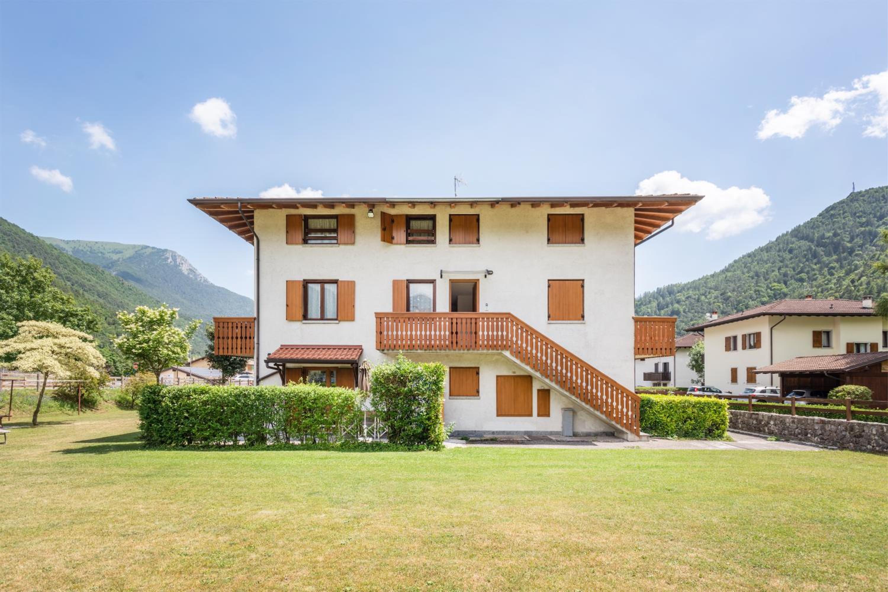 Casa Lucia 19/23