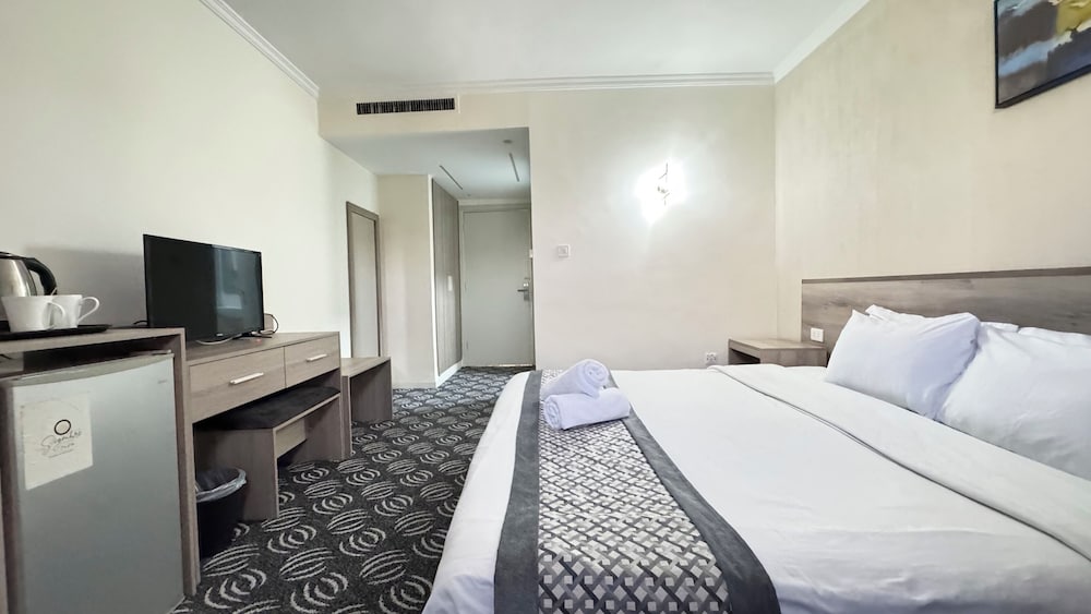 Ammania Hotel 23/55