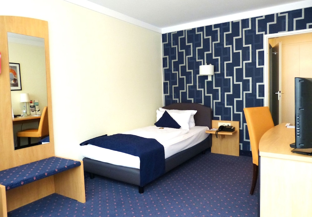 Guennewig Hotel Uebachs 7/29