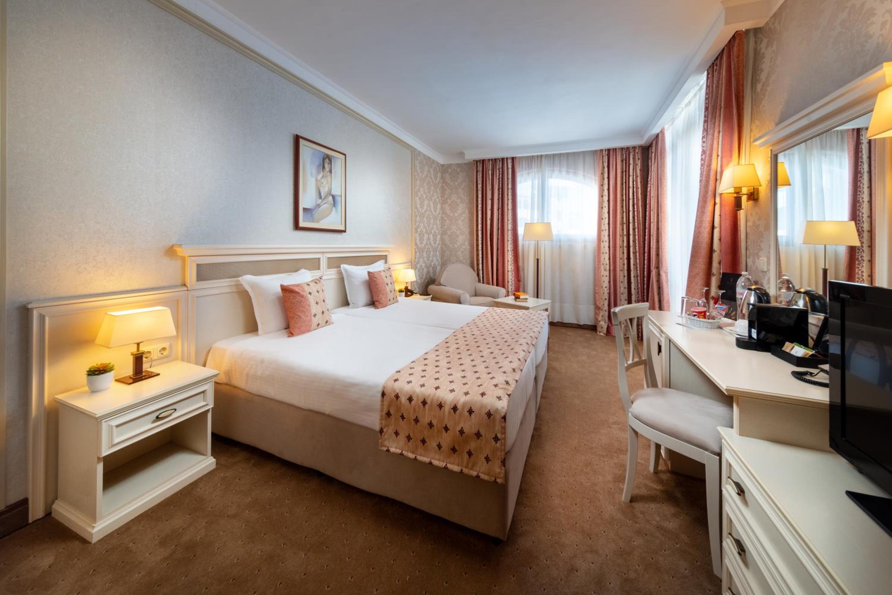 Vice President, Suite