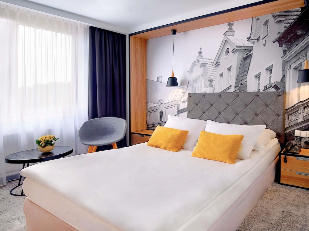 MERCURE JELENIA GORA 14/50