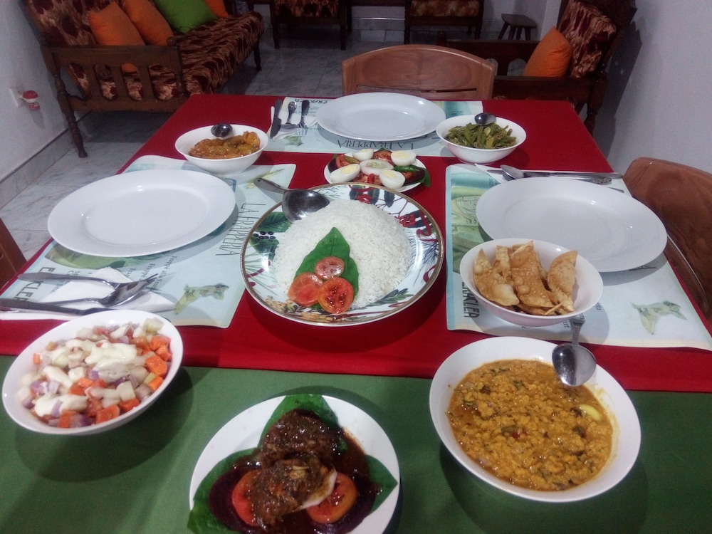 Goalma Holiday Resort 32/50