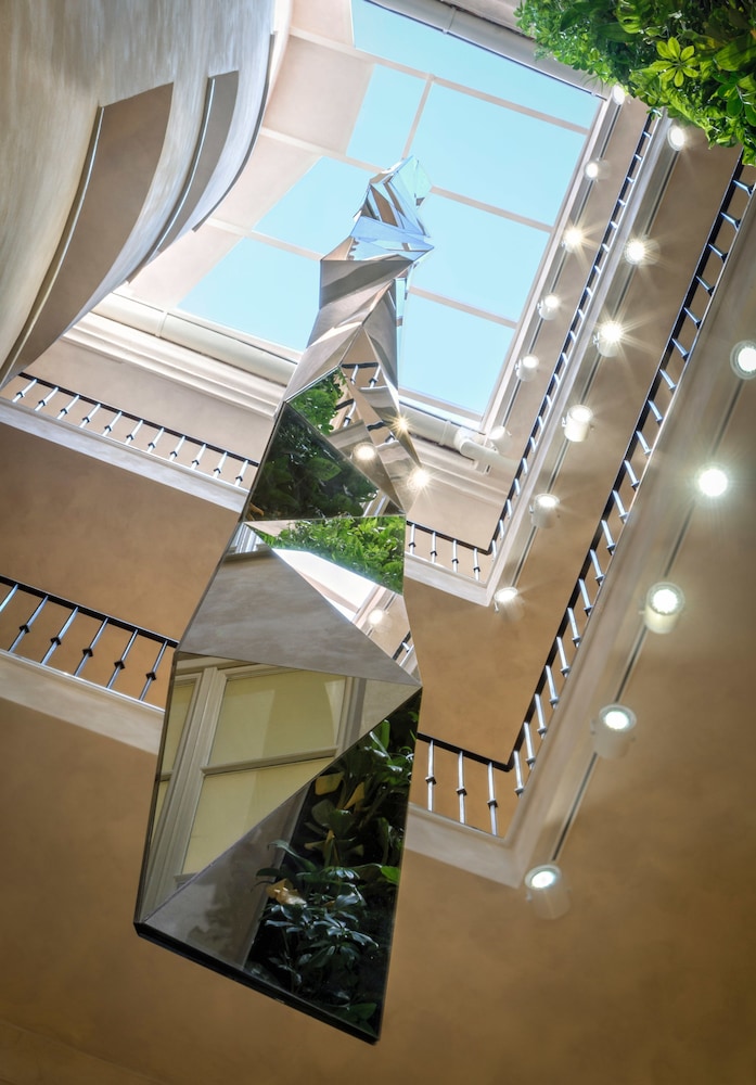 Hotel Golden Star in PRAGUE
