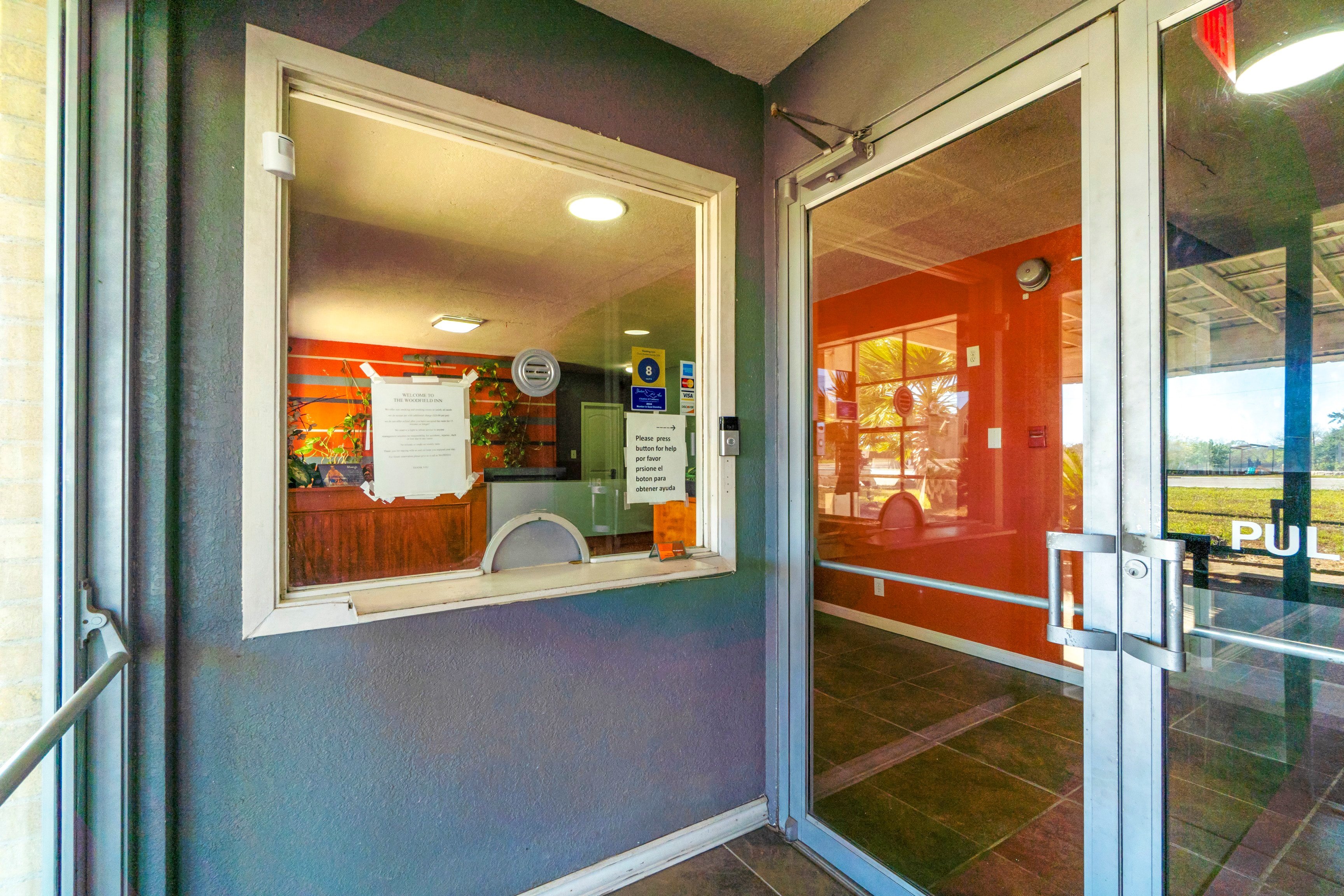 Woodfield Inn & Suites Hotel O, Yoakum TX 111 14/54