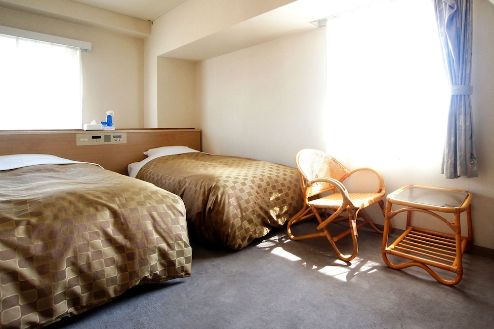 Hotel Trend Nagano 23/50