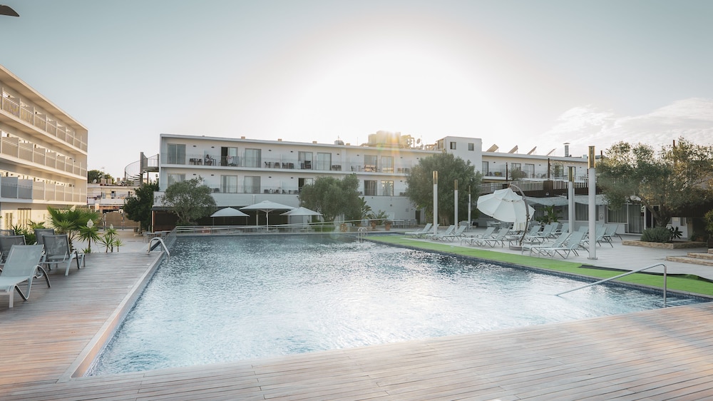 Hotel Puchet Ibiza 3/76