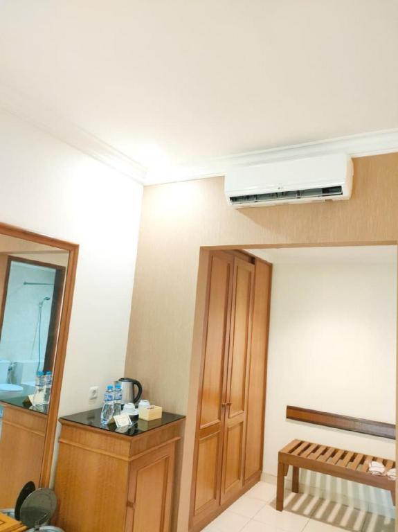Ijen View Hotel and Resort 25/50