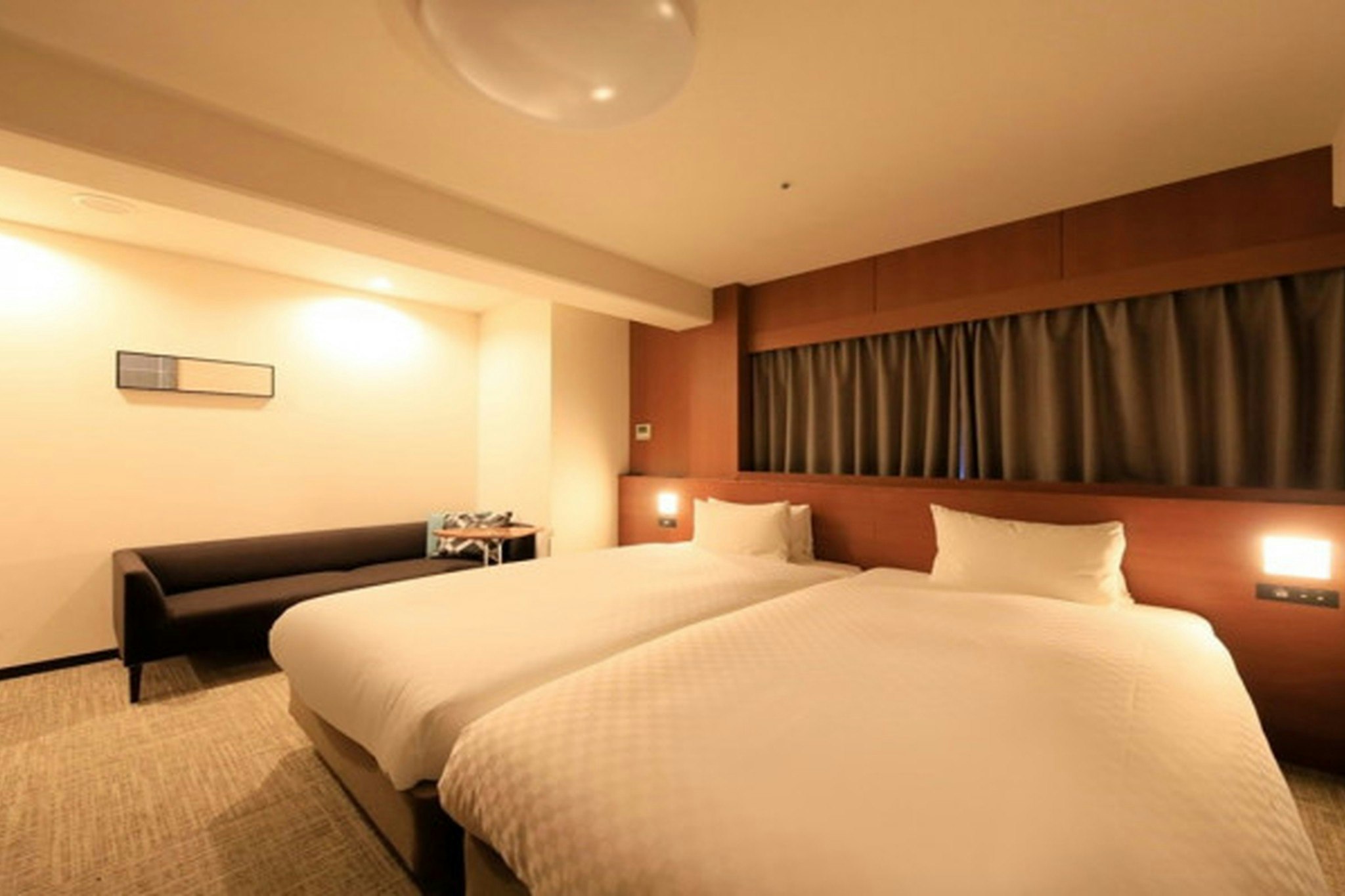 Hollywood, Single, Twin Beds