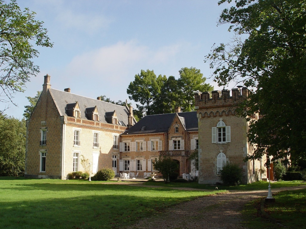 Chateau Les Muids 20/25