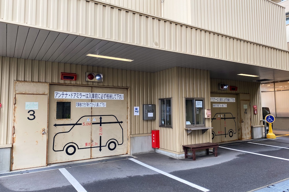 TOYOKO INN HIROSAKI EKIMAE 9/63