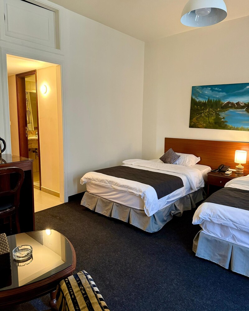 Hildon Hotel Beirut 19/50