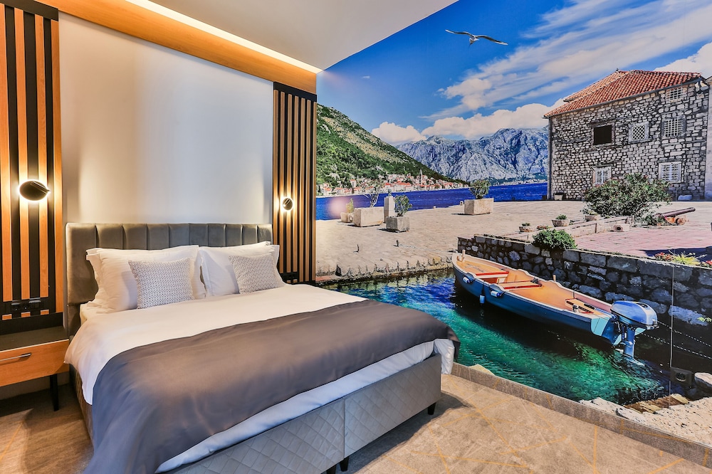 Hotel Boka 24/63