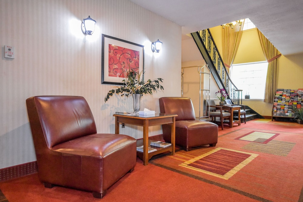 Charles River Inn 16/27