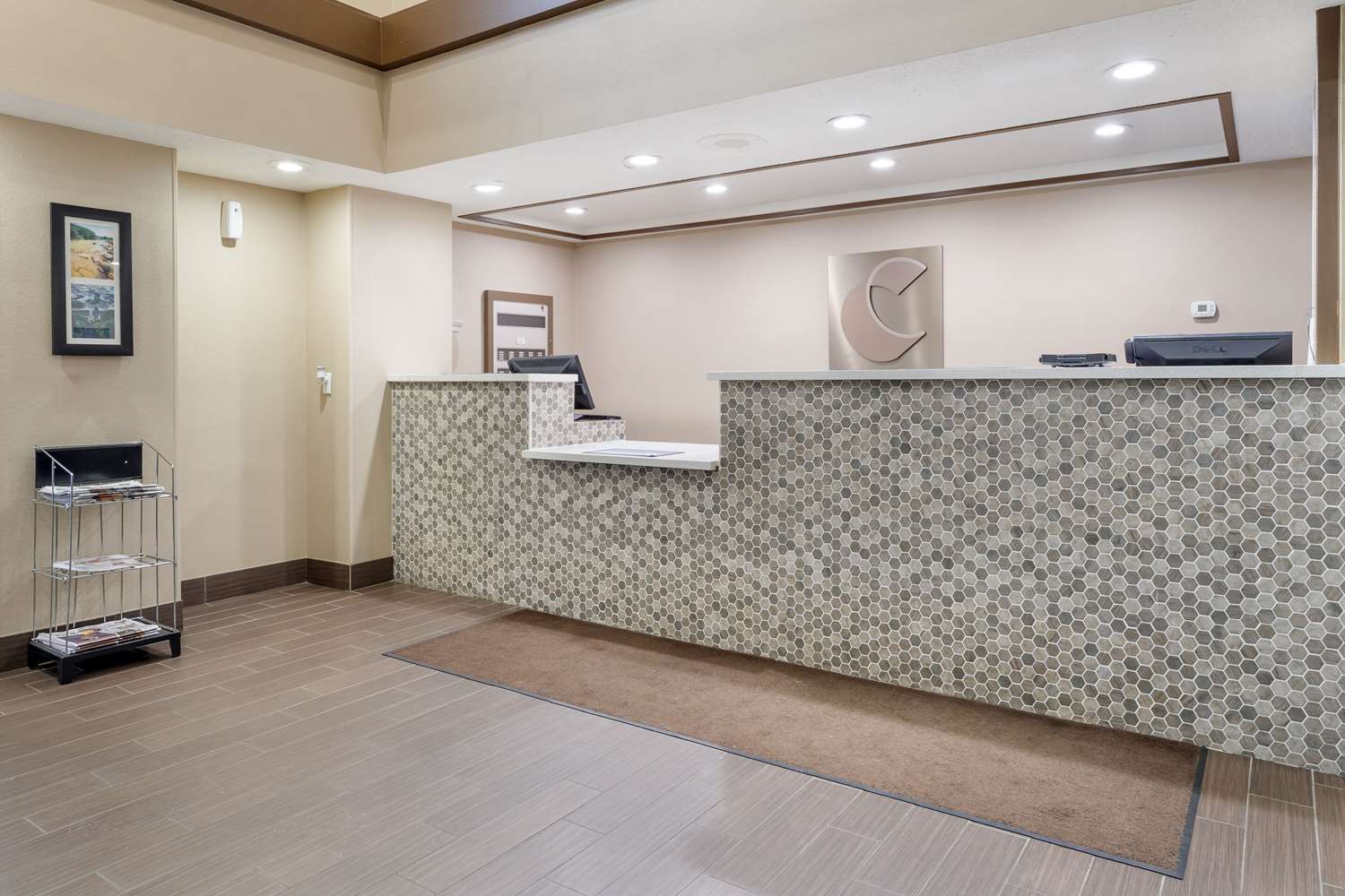 Comfort Inn and Suites Johnstown, PA 5/15