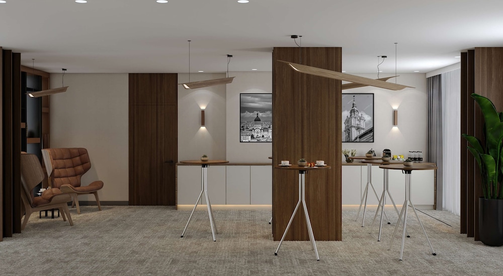Radisson Blu Hotel Cluj 7/49
