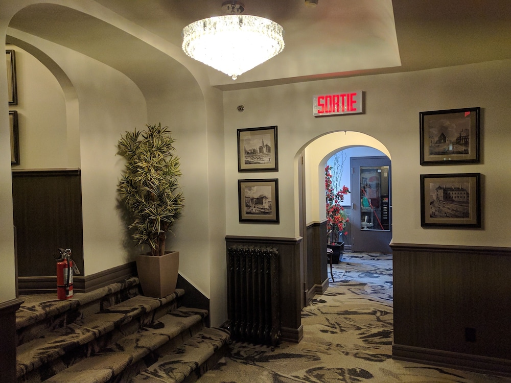 Auberge du Tresor 4/37