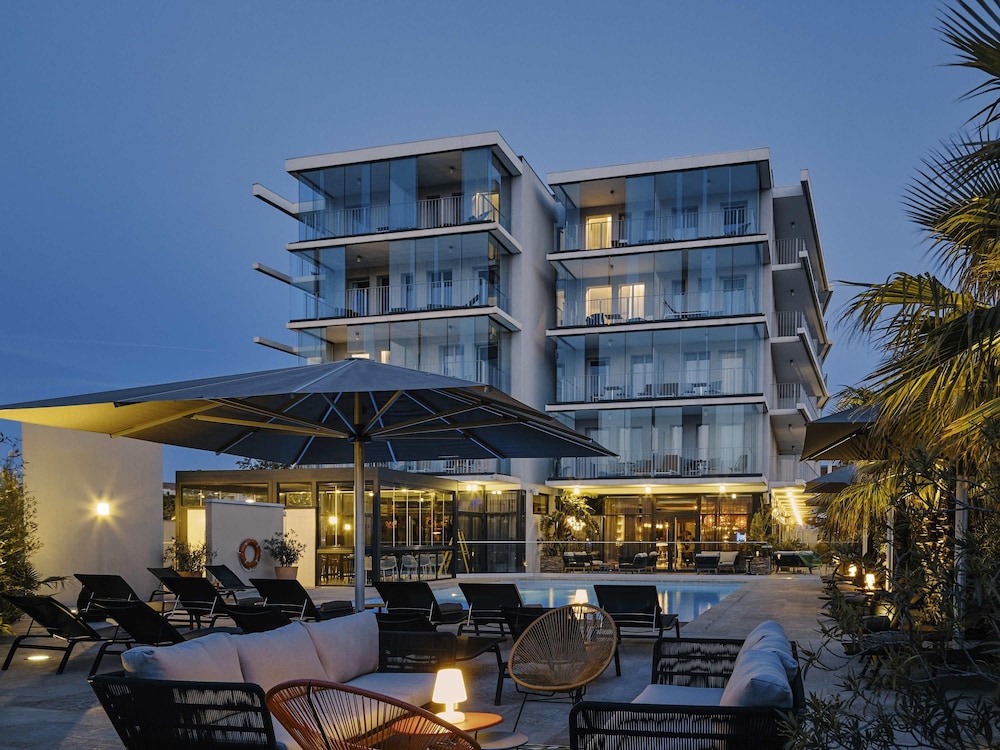 Hotel Mercure Toulon La Seyne-Sur-Mer 3/76