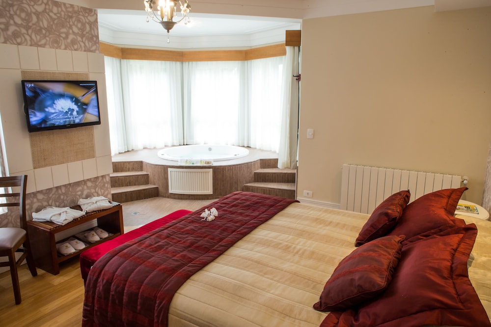 Carballo Hotel and SPA 16/70
