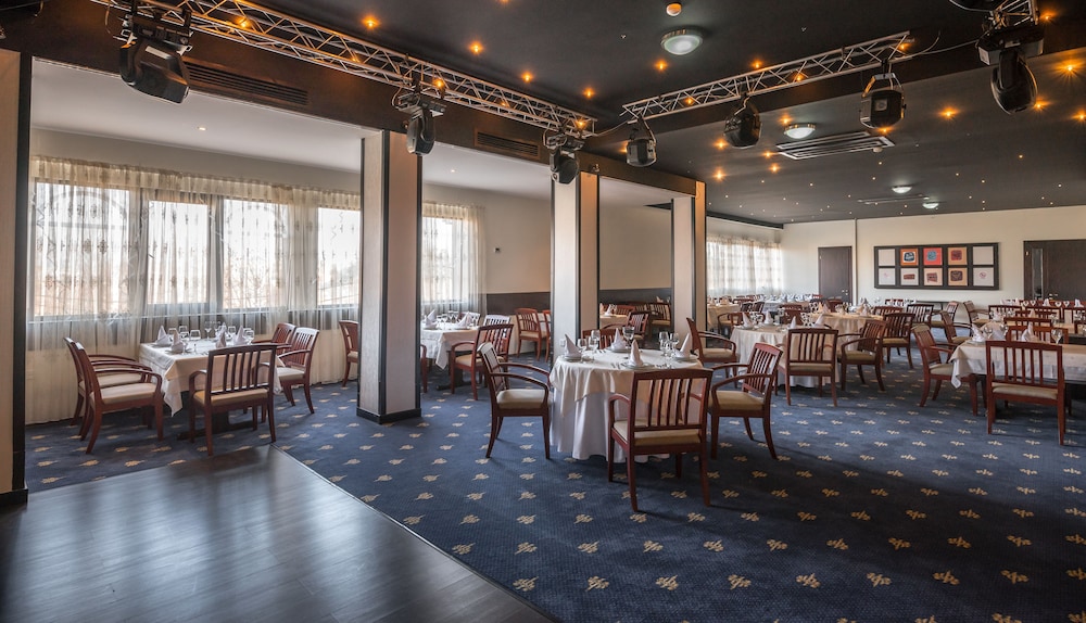 Kopala Tskneti Hotel 30/50
