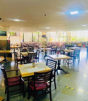 Hotel Nacional Inn Campinas Trevo 56/67