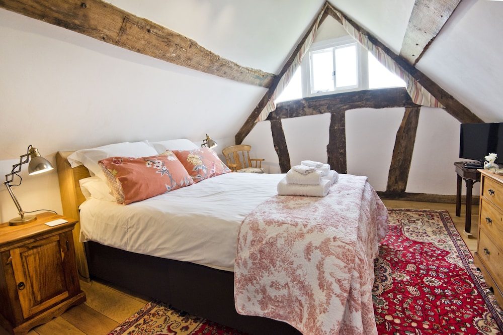 Lower Wythall B&B 14/50